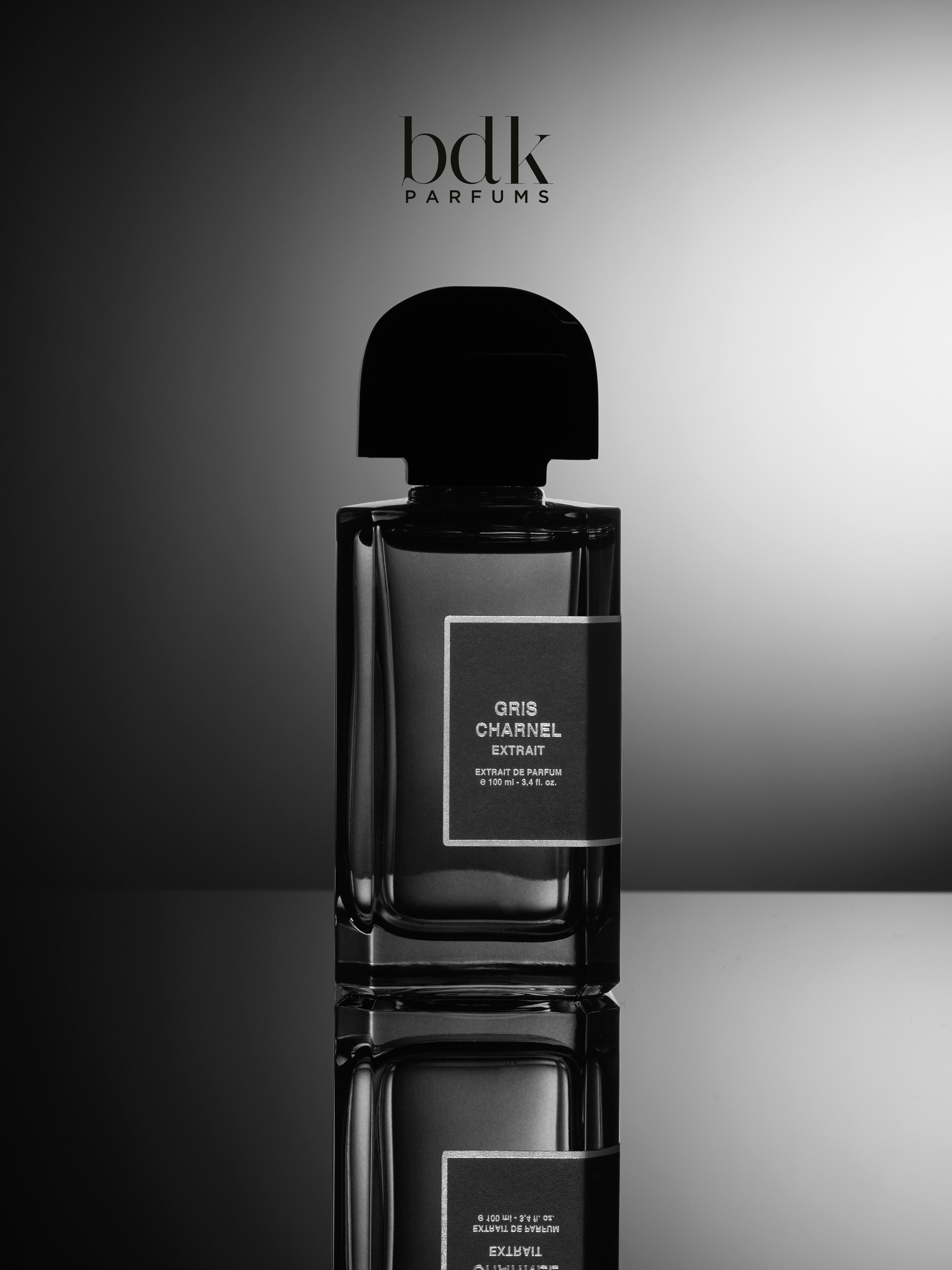 BDK Parfums - Gris Charnel
