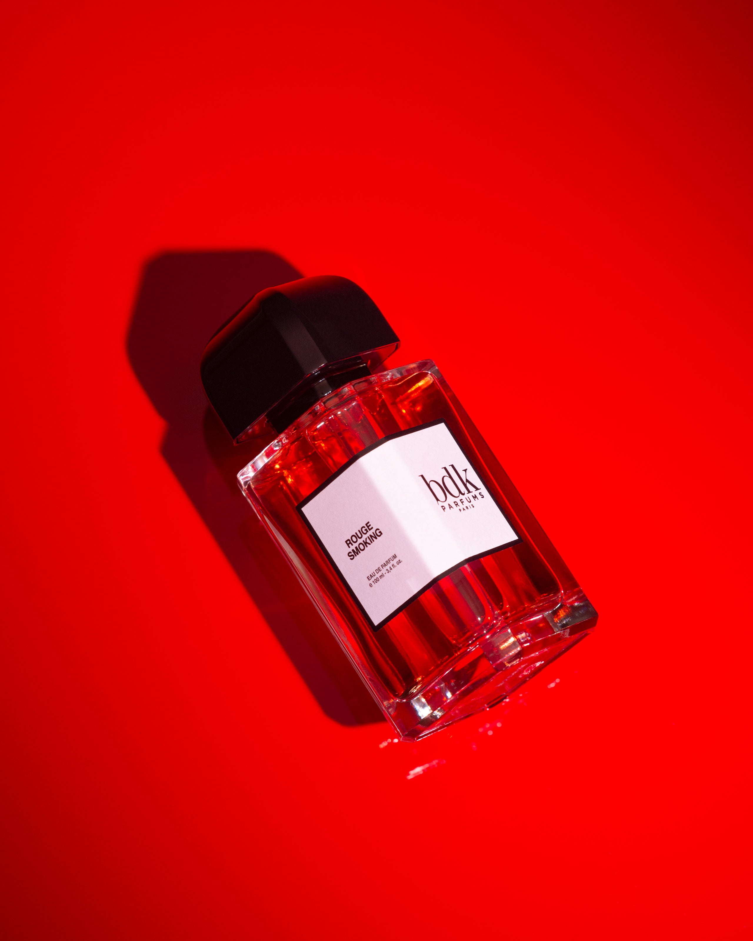 Rouge Smoking by BDK 100ml *Lisiting will end 9/21 Wednesday* 2024